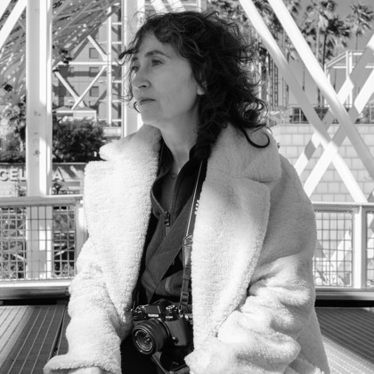 Photographer Sylvia Perez Barcelona  Spain